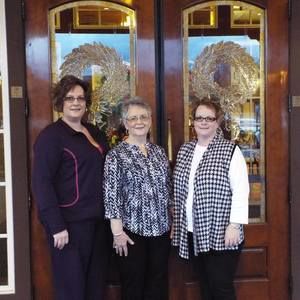 Meet your Posher, Christi